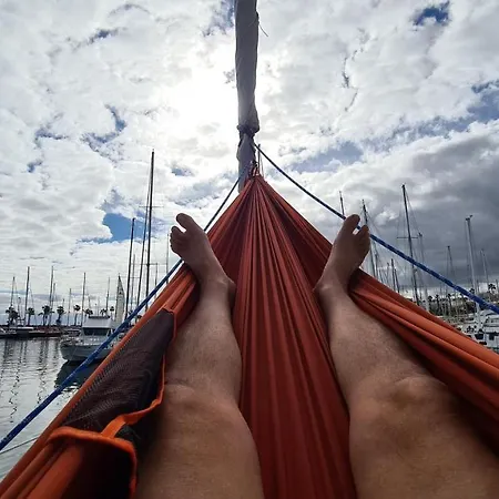 Impression Sailing Yacht Botel *